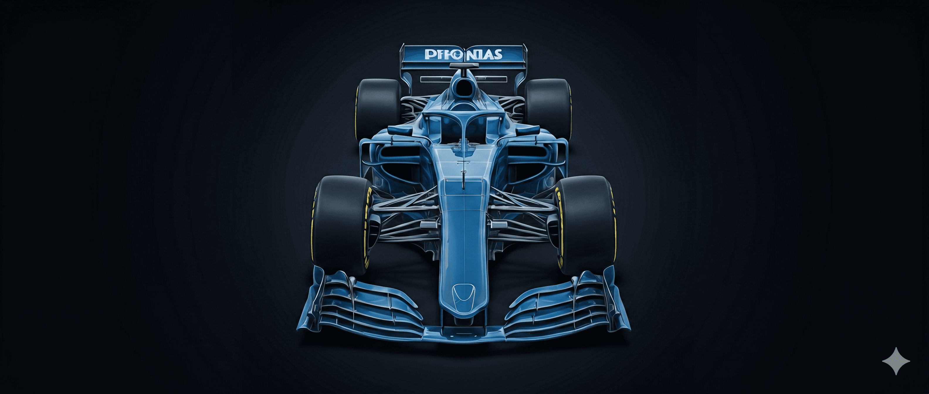 F1 Kinetic Hero