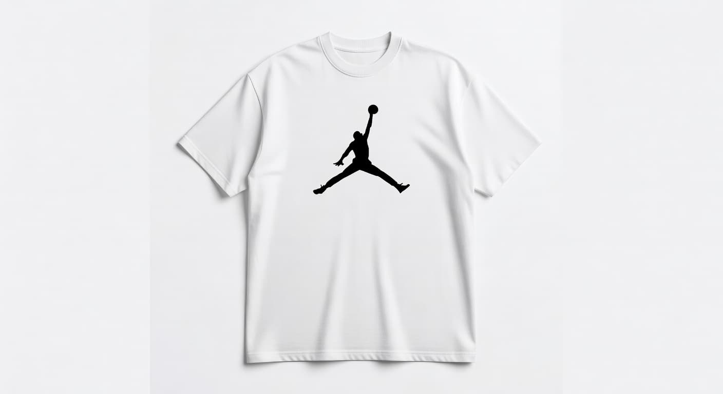 Jordan — Jumpman Minimal