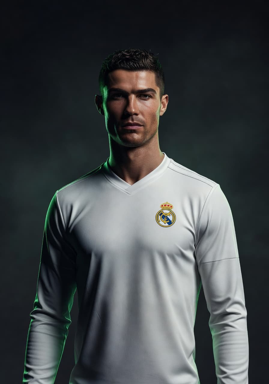 Ronaldo
