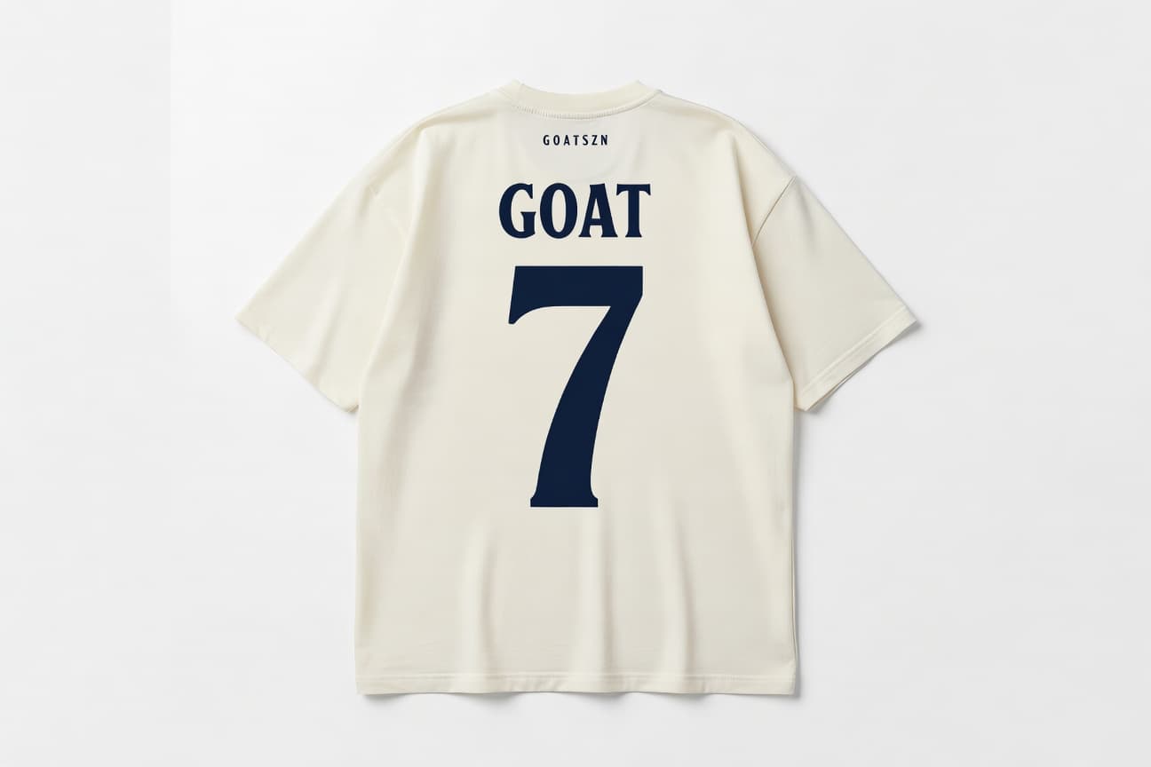 RONALDO — SIUU / THE GOAT 2
