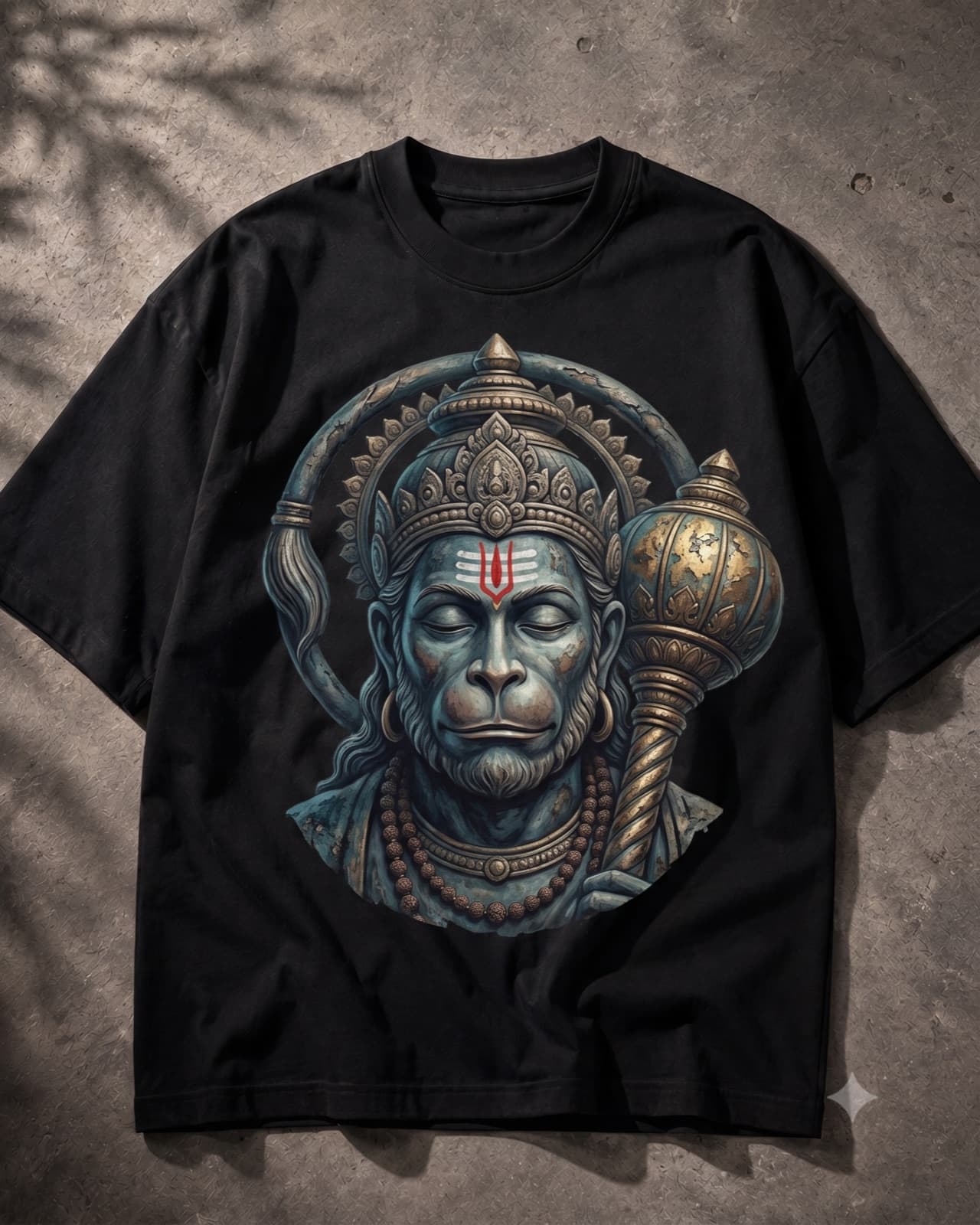 Hanuman — Sankat Mochan