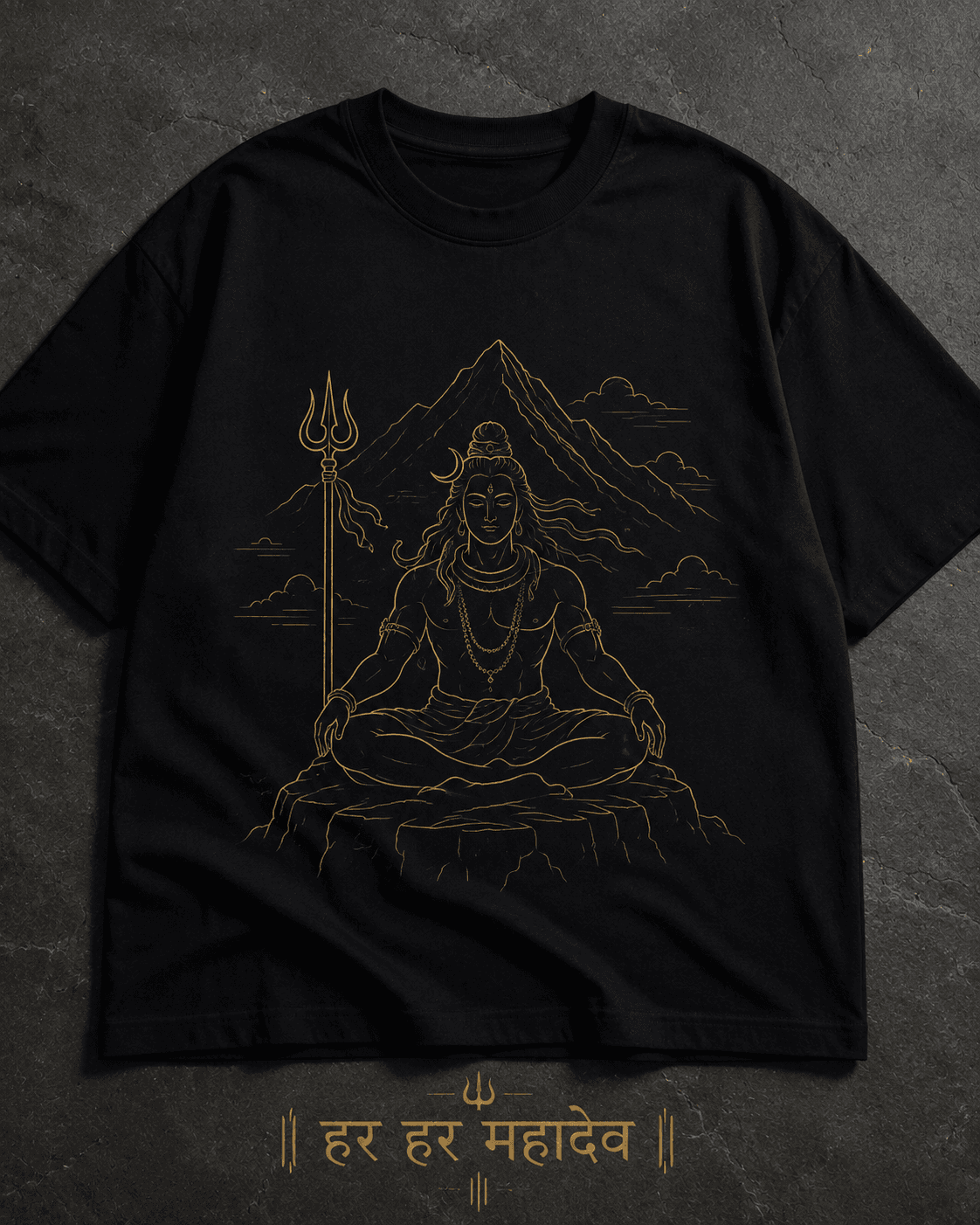 Har Har Mahadev