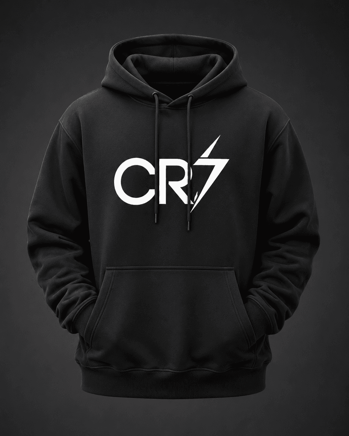 CR7 — Hoodie