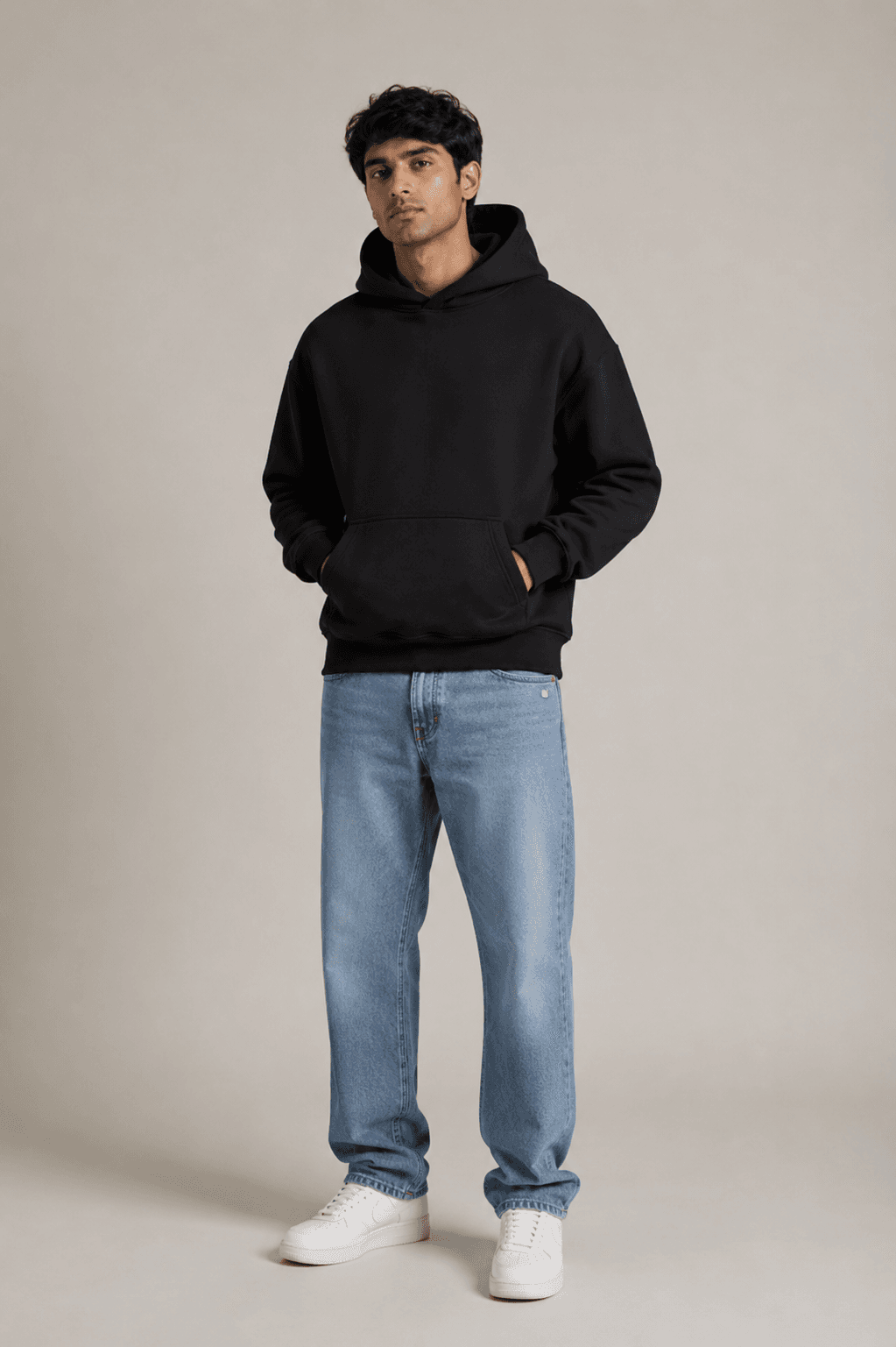 Essentials Hoodie
