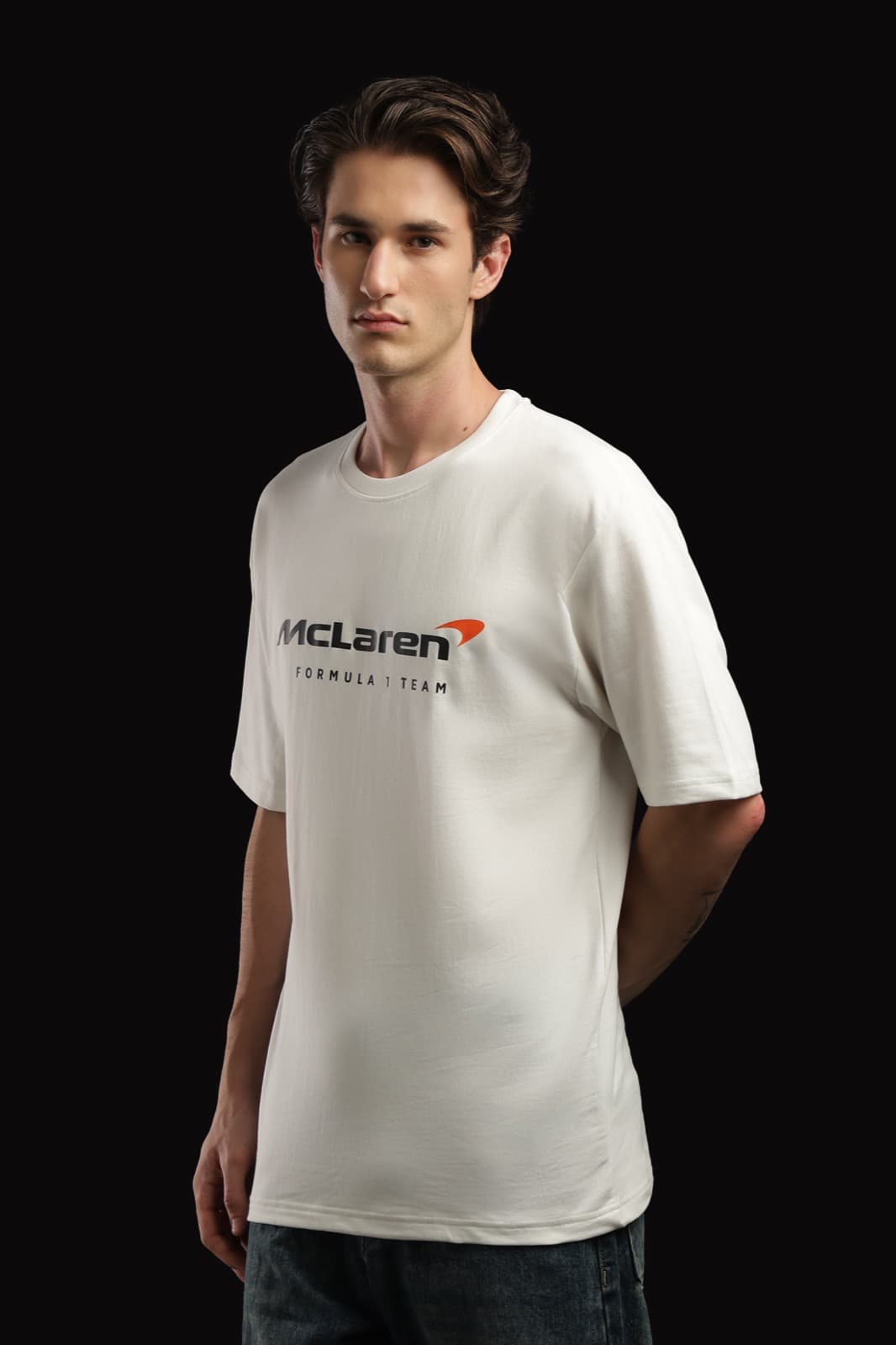 McLaren F1 Team — Racing Tee